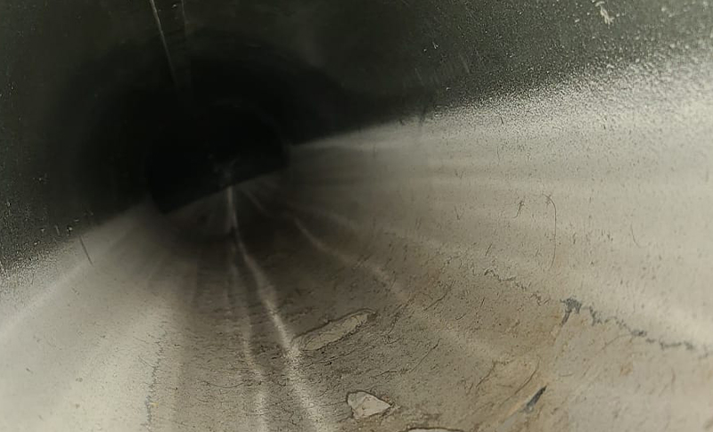 Air Improvement - Air Duct & Dryer Vent Cleaning Service in Denver, Colorado