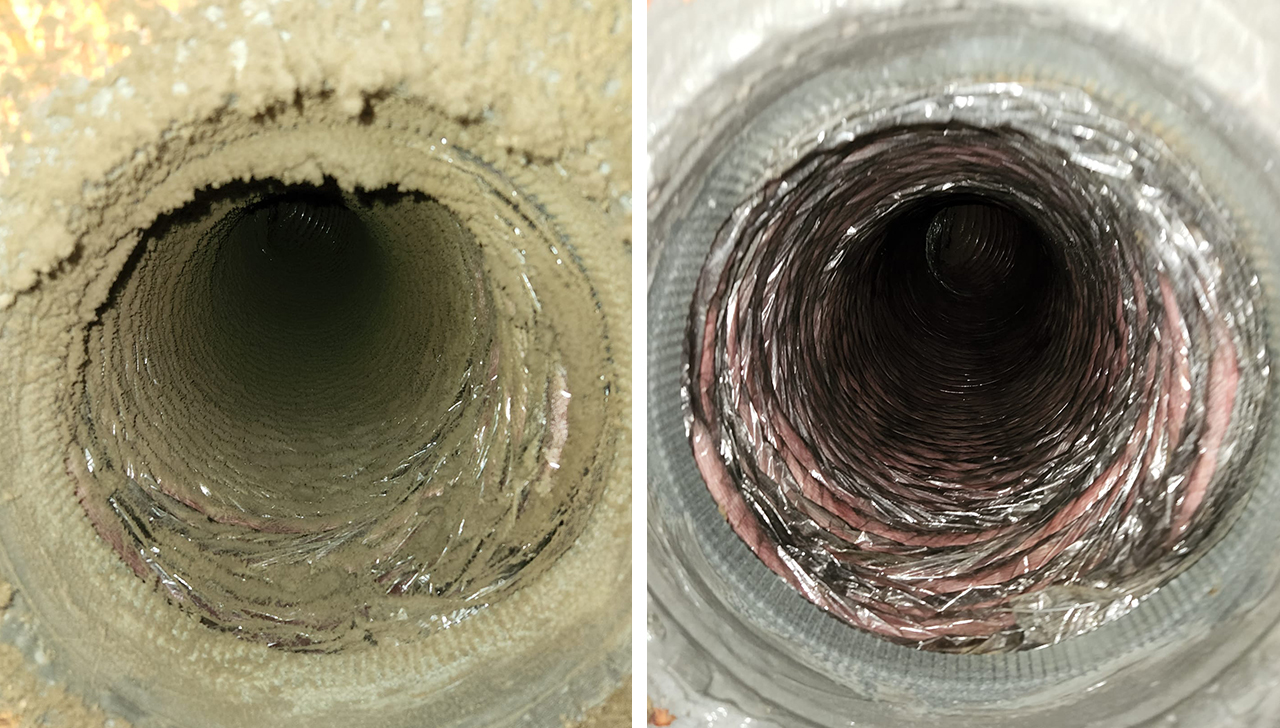 Air Improvement - Air Duct Cleaning Service in Denver, Colorado